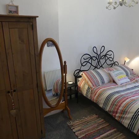 Rowland House - Central Skipton, Dales Gateway المظهر الخارجي الصورة