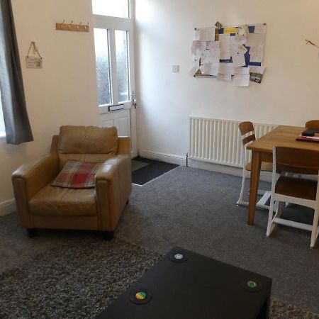 Rowland House - Central Skipton, Dales Gateway المظهر الخارجي الصورة