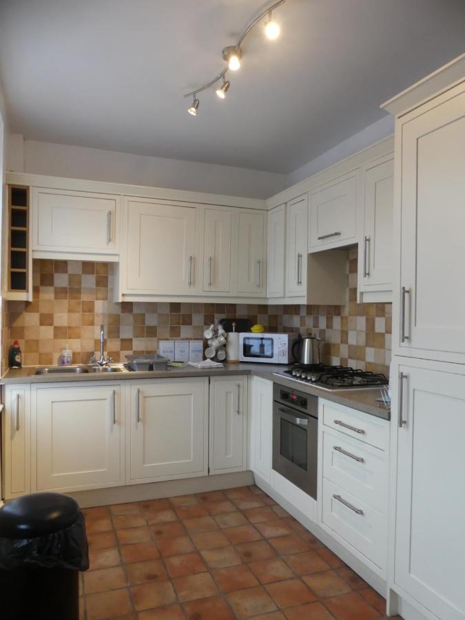 Rowland House - Central Skipton, Dales Gateway المظهر الخارجي الصورة