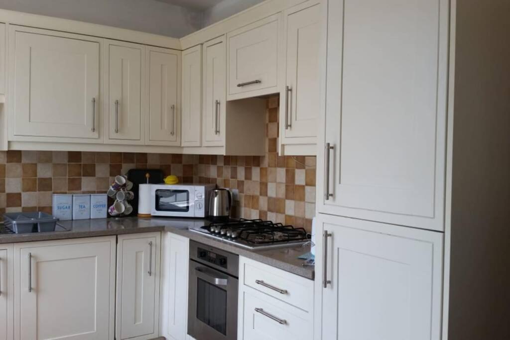 Rowland House - Central Skipton, Dales Gateway المظهر الخارجي الصورة