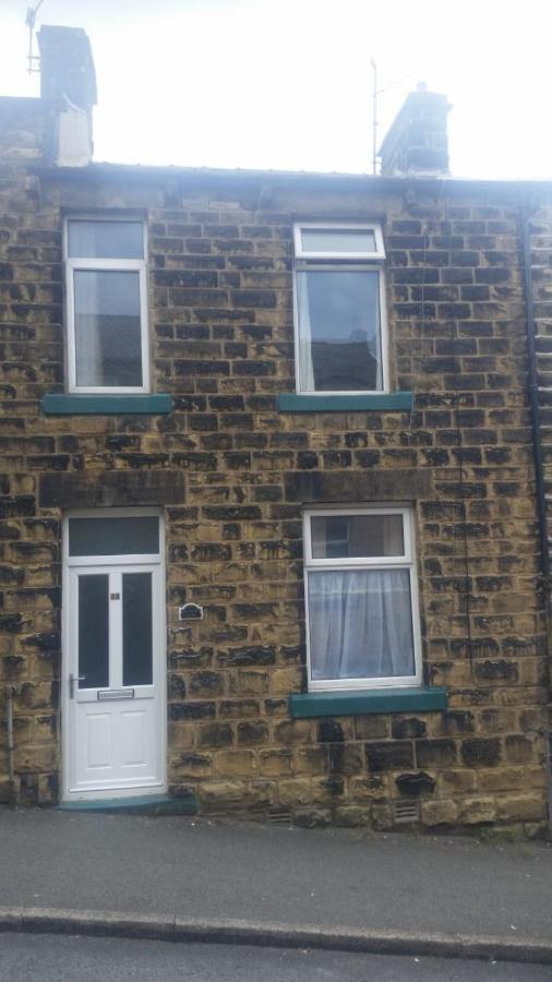 Rowland House - Central Skipton, Dales Gateway المظهر الخارجي الصورة