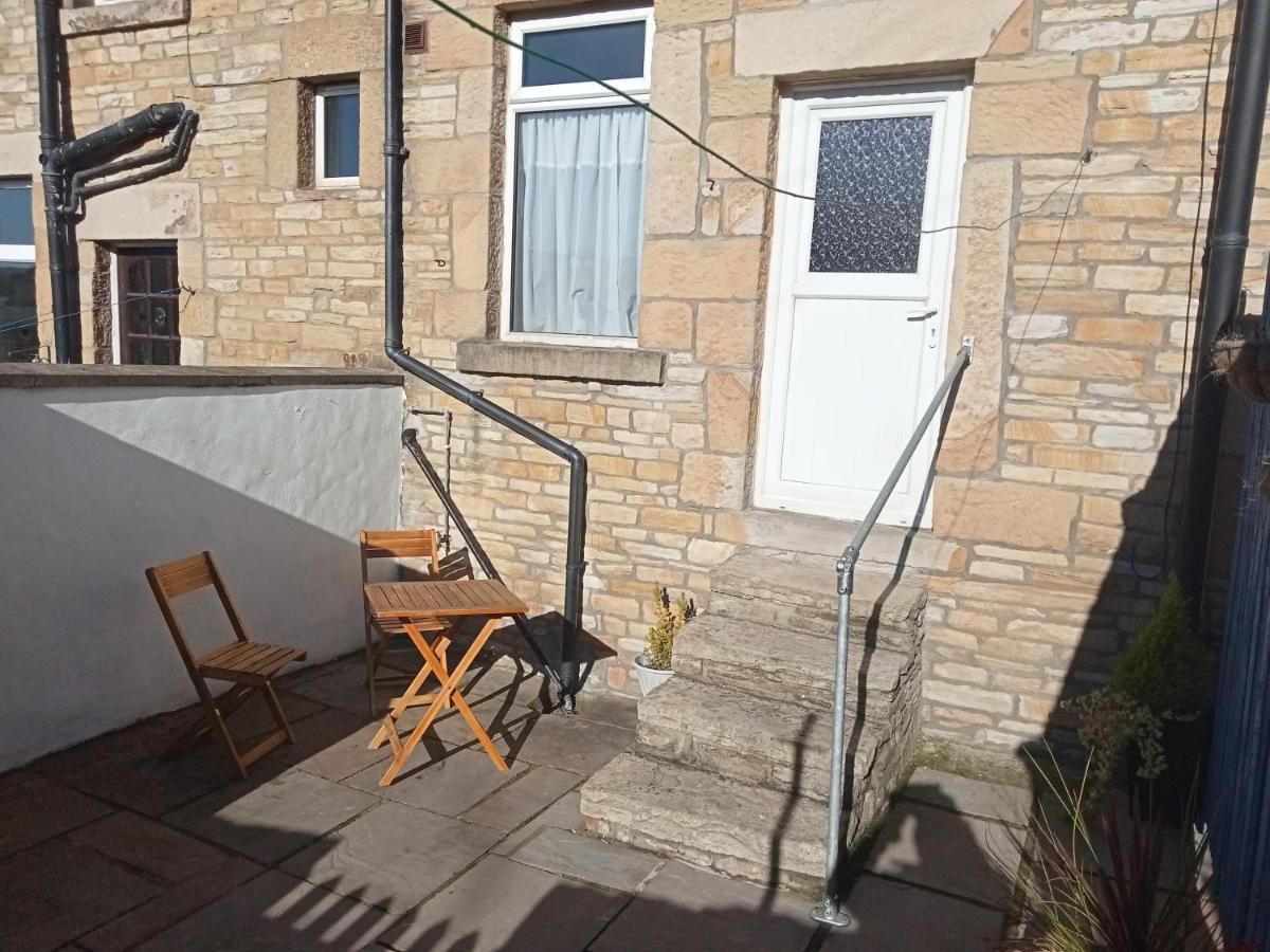 Rowland House - Central Skipton, Dales Gateway المظهر الخارجي الصورة