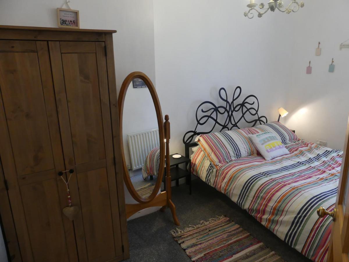 Rowland House - Central Skipton, Dales Gateway المظهر الخارجي الصورة