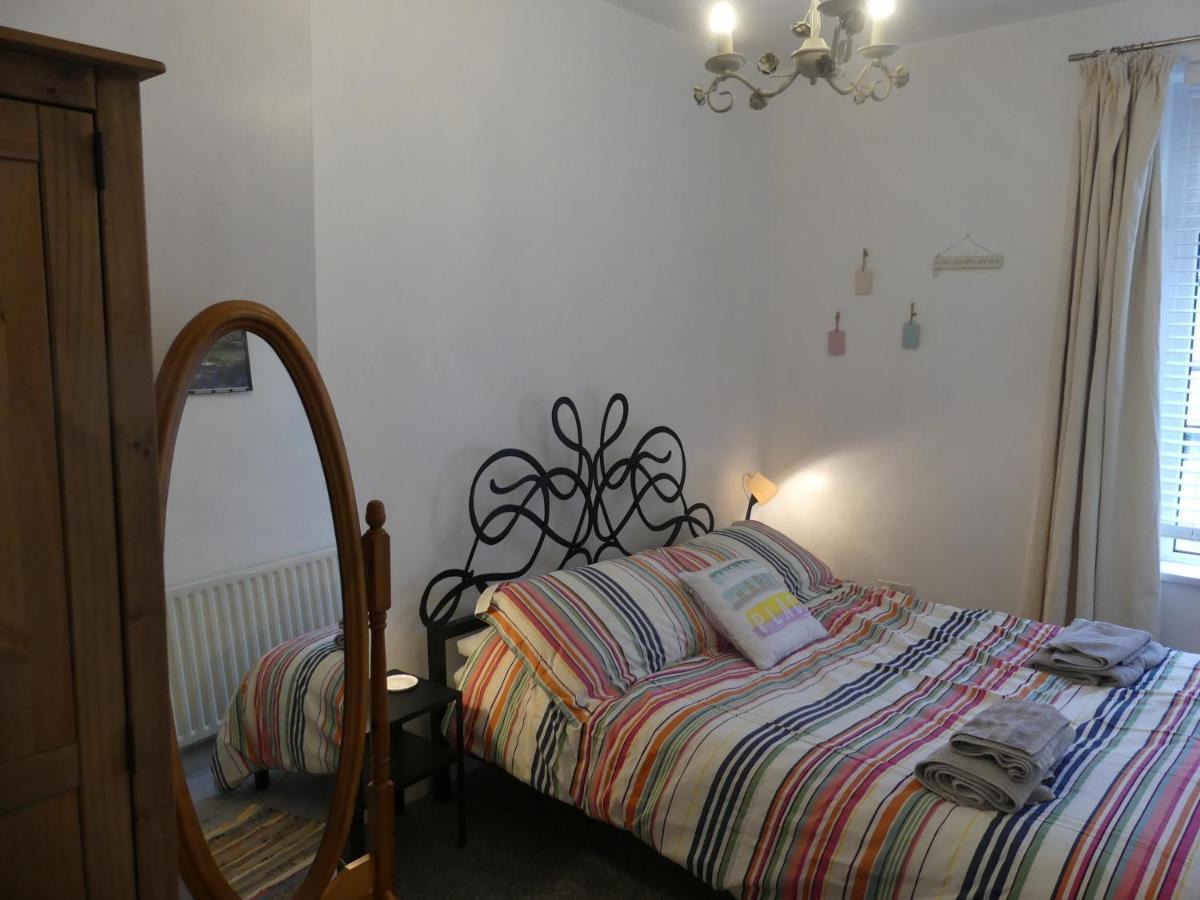 Rowland House - Central Skipton, Dales Gateway المظهر الخارجي الصورة