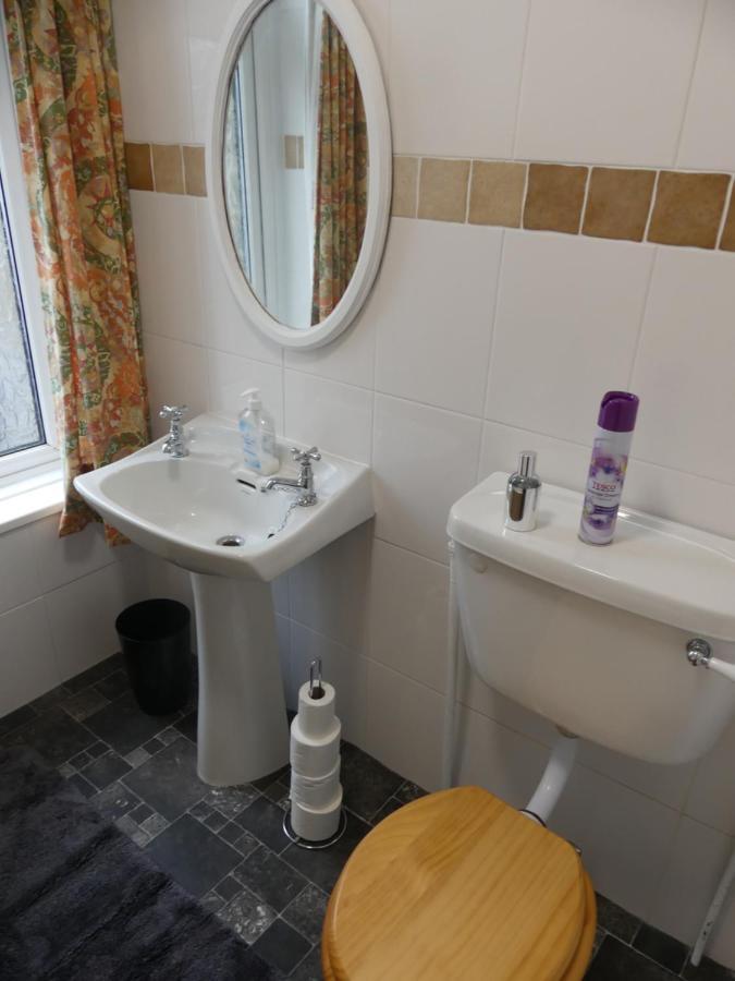 Rowland House - Central Skipton, Dales Gateway المظهر الخارجي الصورة