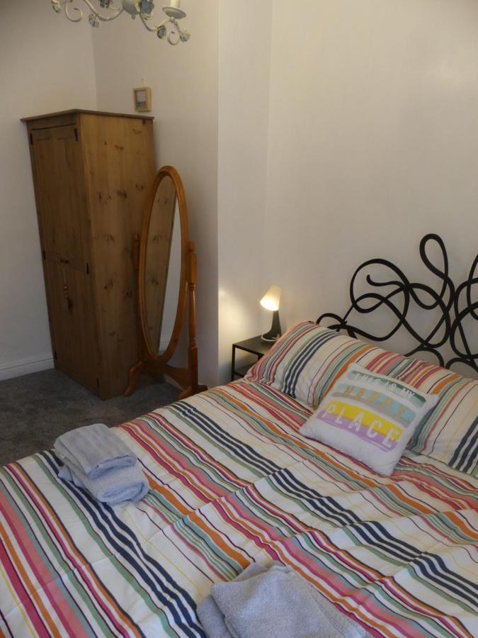 Rowland House - Central Skipton, Dales Gateway المظهر الخارجي الصورة