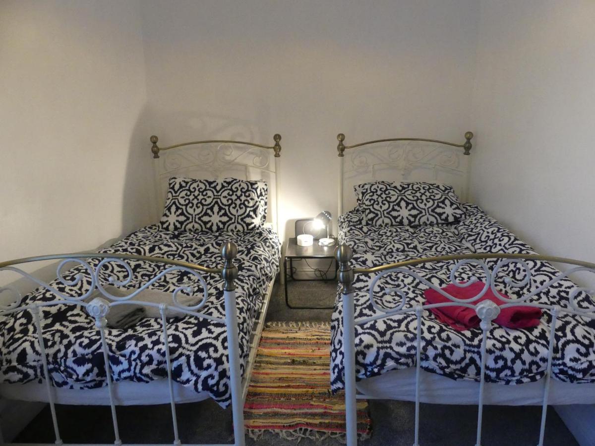Rowland House - Central Skipton, Dales Gateway المظهر الخارجي الصورة